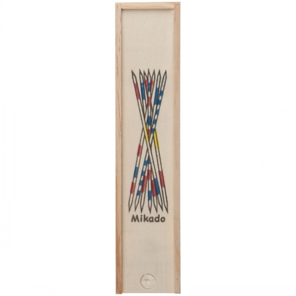 Logotrade corporate gifts photo of: Mikado game FORT MEYERS