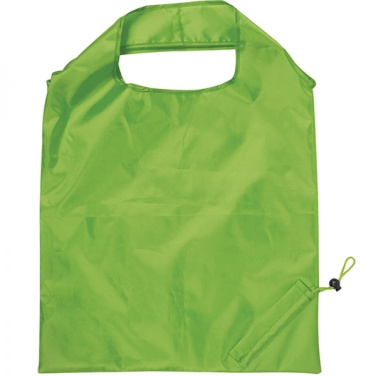 Logotrade business gifts photo of: Foldable shopping bag ELDORADO