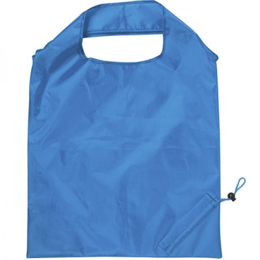 Logo trade promotional merchandise picture of: Foldable shopping bag ELDORADO