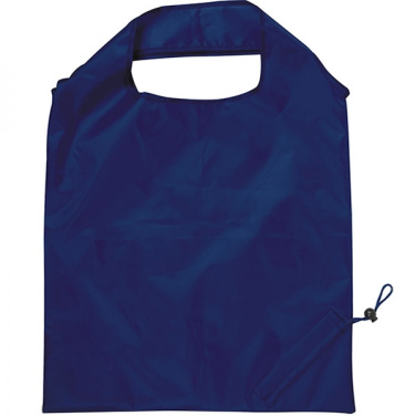 Logo trade promotional gifts image of: Foldable shopping bag ELDORADO