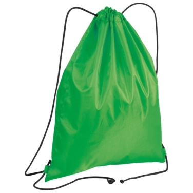 Logo trade advertising product photo of: Sports bag-backpack LEOPOLDSBURG