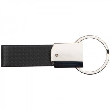 Logo trade corporate gifts image of: Keyring SUPERCAR