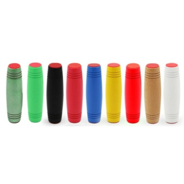 Logo trade promotional gifts picture of: Fidget Stick Roller