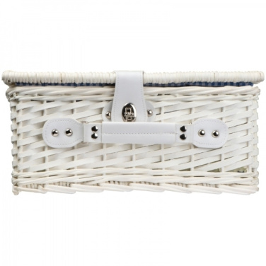Logotrade promotional items photo of: Picnic basket EMMERLEV
