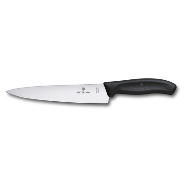 Logotrade promotional product image of: Carving knife Victorinox