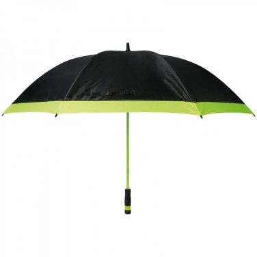 Logo trade business gift photo of: Umbrella GET SEEN