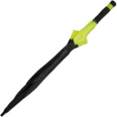 Logotrade promotional product picture of: Umbrella GET SEEN