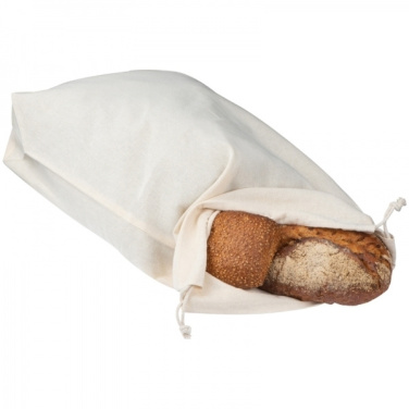 Logotrade promotional giveaways photo of: Cotton sack BAGUETTE