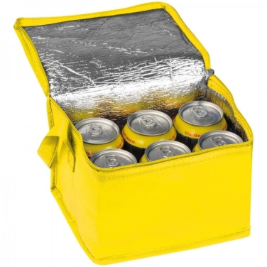 Logotrade business gifts photo of: Non woven cooling bag NIEBY