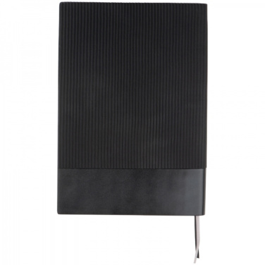 Logo trade advertising product photo of: A5 Notebook DUBAI