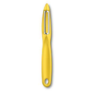 Logotrade promotional products photo of: Peeler Victorinox