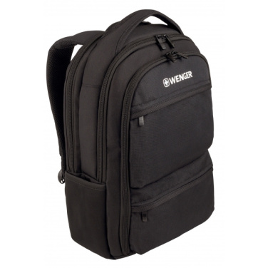 Logotrade business gift image of: Backpack Wenger Fuse 16''