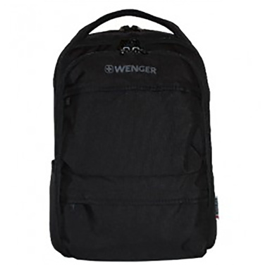 Logo trade business gift photo of: Backpack Wenger Fuse 16''