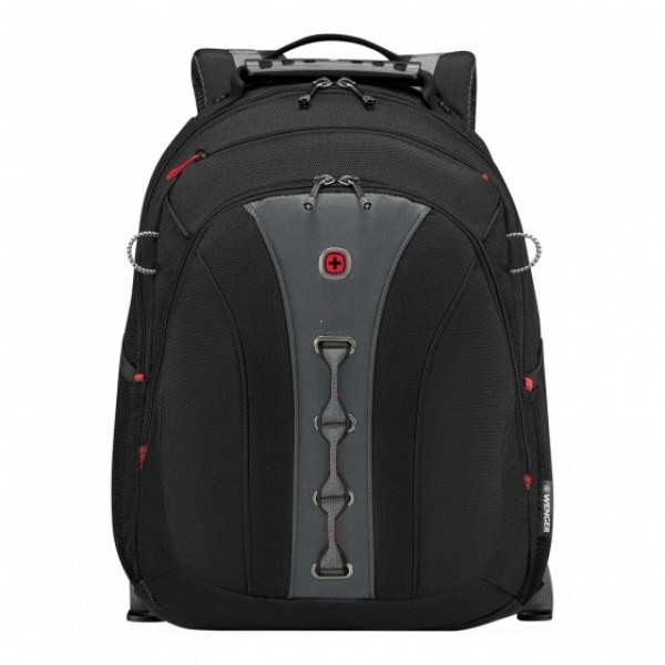 Logo trade promotional gifts image of: Backpack Wenger Legacy 16''