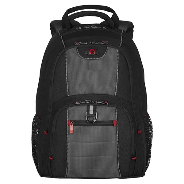 Logotrade promotional merchandise image of: Backpack Wenger Pillar 16''