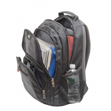 Logo trade promotional items picture of: Backpack Wenger Pillar 16''