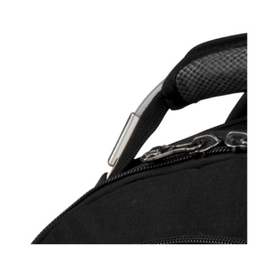 Logo trade corporate gift photo of: Backpack Wenger Synergy 16''