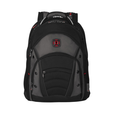 Logo trade promotional product photo of: Backpack Wenger Synergy 16''