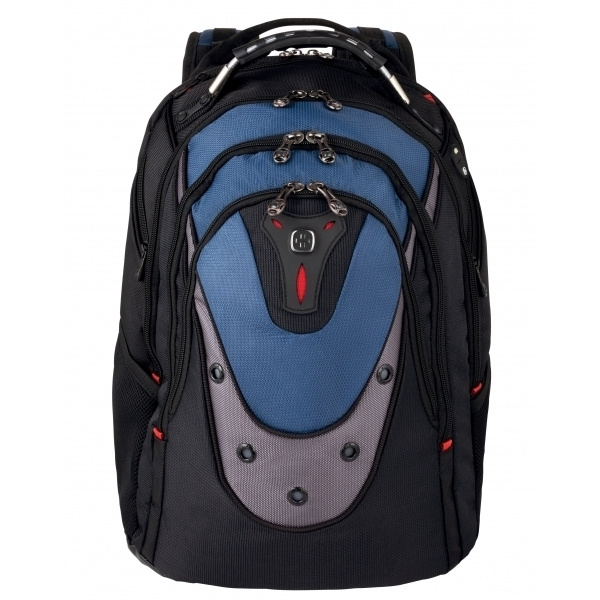 Logotrade promotional merchandise image of: Backpack Wenger Ibex 17''