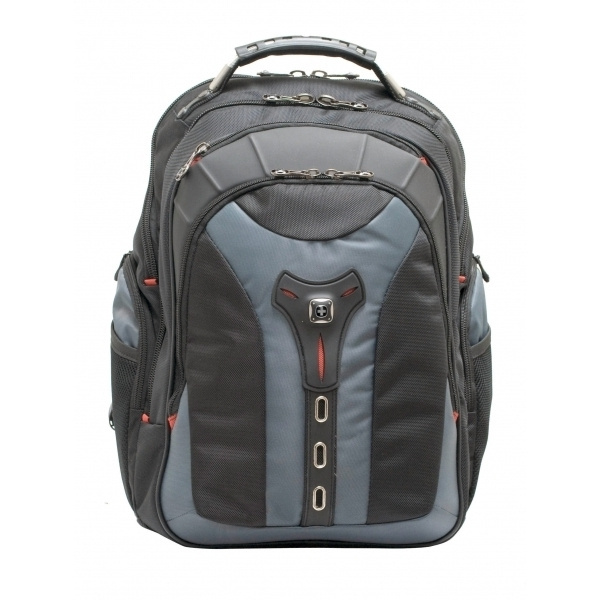 Logotrade promotional gifts photo of: Backpack Wenger Pegasus 17''