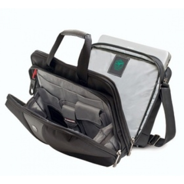 Logotrade promotional product picture of: Laptop bag Wenger Legacy 16''