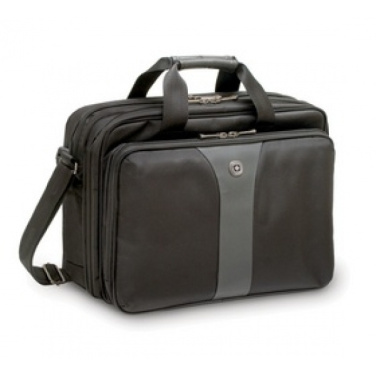 Logo trade promotional merchandise photo of: Laptop bag Wenger Legacy 16''