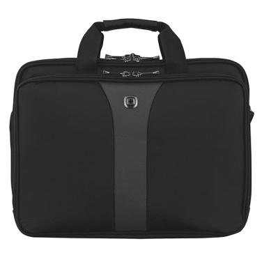 Logotrade corporate gift image of: Laptop bag Wenger Legacy 16''