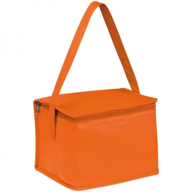 Logotrade corporate gifts photo of: Non woven cooling bag NIEBY