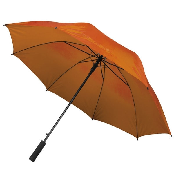 Logo trade advertising product photo of: Large umbrella SUEDERDEICH