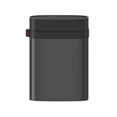 Logo trade advertising product photo of: Hard Disc Silicon Power Armor A85
