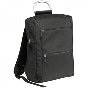 Logotrade promotional products photo of: Laptop bag CHESTERFIELD