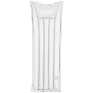 Logo trade promotional item photo of: Air mattress LONG BEACH