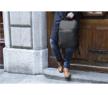 Logotrade advertising products photo of: Backpack Wenger Reload 16''