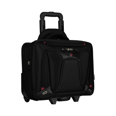 Logo trade promotional items picture of: Torba pilotka Wenger Transfer 16''
