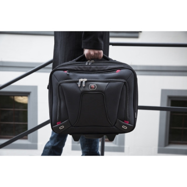 Logo trade business gift photo of: Torba pilotka Wenger Transfer 16''