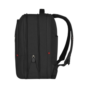 Logo trade advertising products image of: Backpack Wenger City Traveler 16''