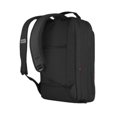 Logotrade promotional gift picture of: Backpack Wenger City Traveler 16''