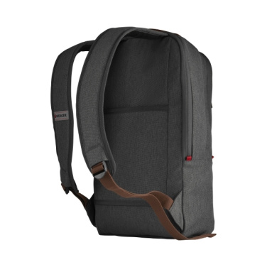 Logotrade promotional gifts photo of: Backpack Wenger City Style Upgrade 16''