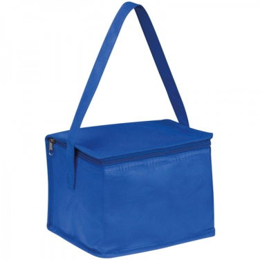 Logotrade promotional merchandise image of: Non woven cooling bag NIEBY