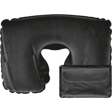 Logotrade advertising product picture of: Neck pillow ORLEANS