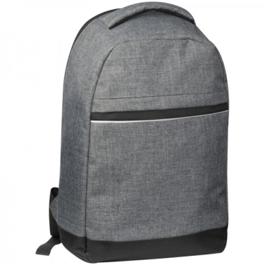 Logotrade promotional product image of: Laptop bag DUDLEY