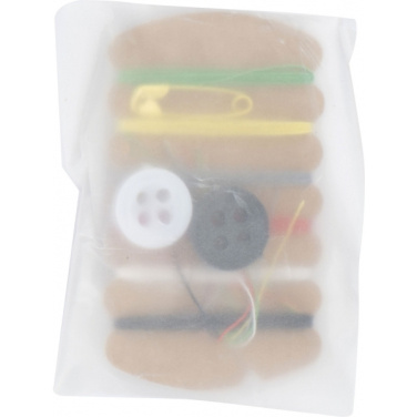 Logotrade promotional gift picture of: Sewing kit MELBOURNE