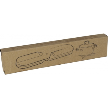 Logotrade corporate gift picture of: Foldable trivet ROTTERDAM