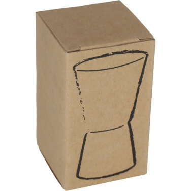 Logotrade advertising product image of: Bar measure LINZ