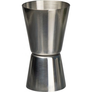 Logotrade promotional giveaway image of: Bar measure LINZ