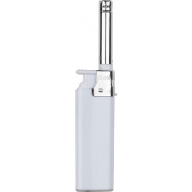 Logotrade promotional product image of: Lighter with attachment for candles BEJING