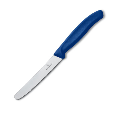 Logotrade corporate gift picture of: Tomato and Sausage Knife SwissClassic Victorinox