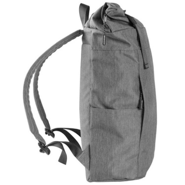 Logotrade promotional product picture of: Backpack OHIO Schwarzwolf