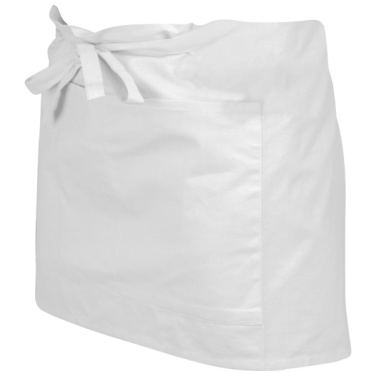 Logotrade promotional items photo of: Cotton apron KOLDBY