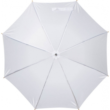 Logotrade promotional giveaway picture of: Automatic umbrella STOCKPORT